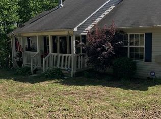 2117 Conrad Ridge Rd, Holladay, TN 38341