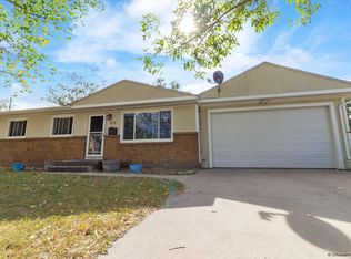 618 McGovern Ave, Cheyenne, WY 82001