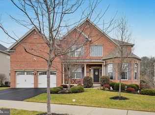 32 Dominic Dr, Downingtown, PA 19335
