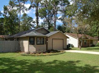 136 Dawn Lauren Ln, Tallahassee, FL 32301