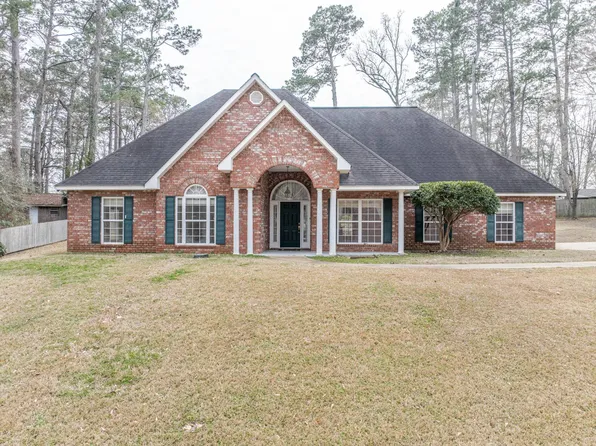 1968 Dogwood Dr, Jena, LA 71342