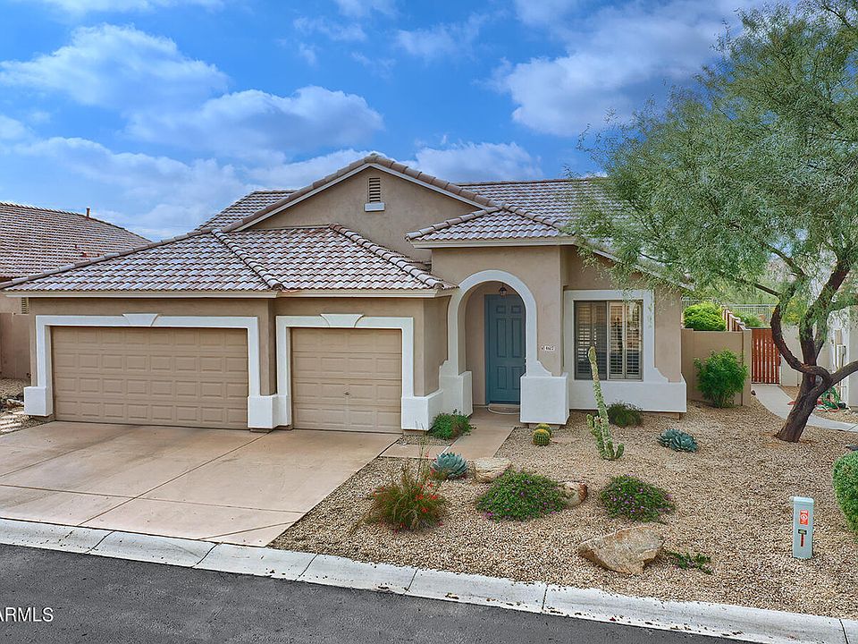 1st image of 4617 E TUMBLEWEED Drive