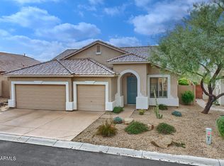 4617 E Tumbleweed Dr, Cave Creek, AZ 85331