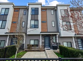 1639 162nd St #56, Surrey, BC