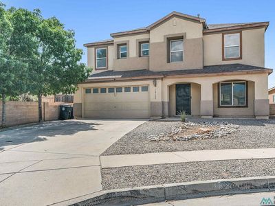 10628 Cavenaugh Dr NW, Albuquerque, NM, 87114