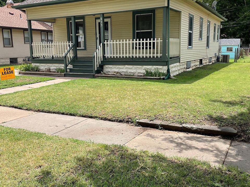 835 S Elizabeth Wichita Ks 67213