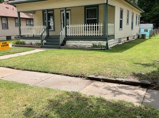 835 S Elizabeth Ave, Wichita, KS 67213
