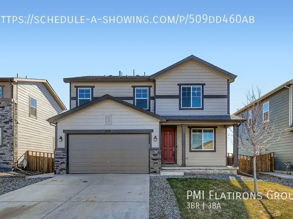 5372 Warrior St, Frederick, CO 80504