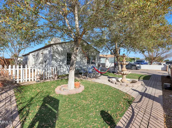 3206 W GARFIELD Street, Phoenix, AZ 85009