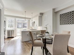 5207 5th St NW, Washington, DC 20011