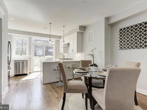 5207 5th St NW, Washington, DC 20011
