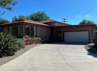91 Circle Dr, La Junta, CO 81050