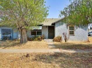 525 E Rush St, Madera, CA 93638