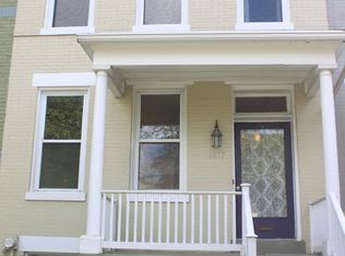 1617 D St SE, Washington, DC 20003