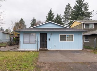6737 SE 65th Ave, Portland, OR 97206