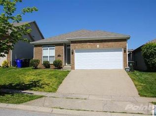 729 Whispering Brook Trce, Lexington, KY 40509
