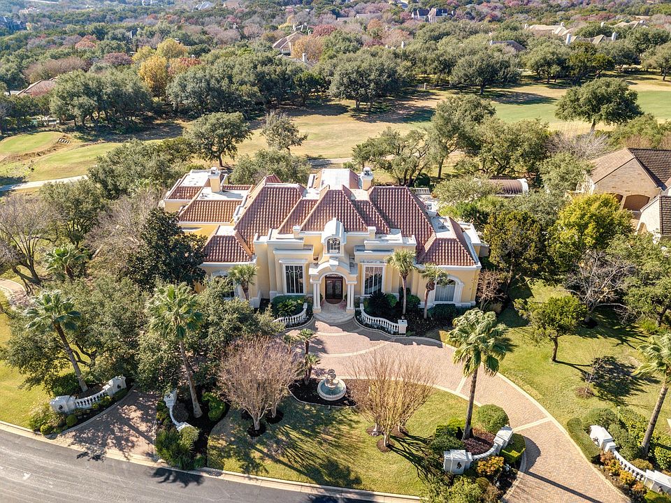 2700 Ravello Ridge Dr, Austin, TX 78735 | Zillow