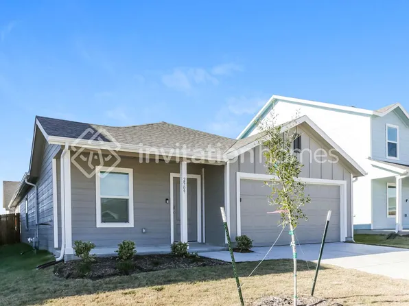 2509 Flight Trl, Crandall, TX 75114