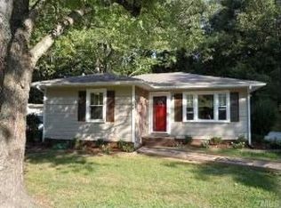 807 E Ellerbee St, Durham, NC 27704