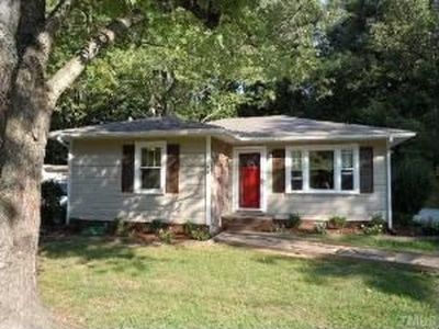 807 E Ellerbee St, Durham, NC, 27704