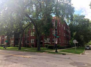 128 Main St APT 1, Evanston, IL 60202