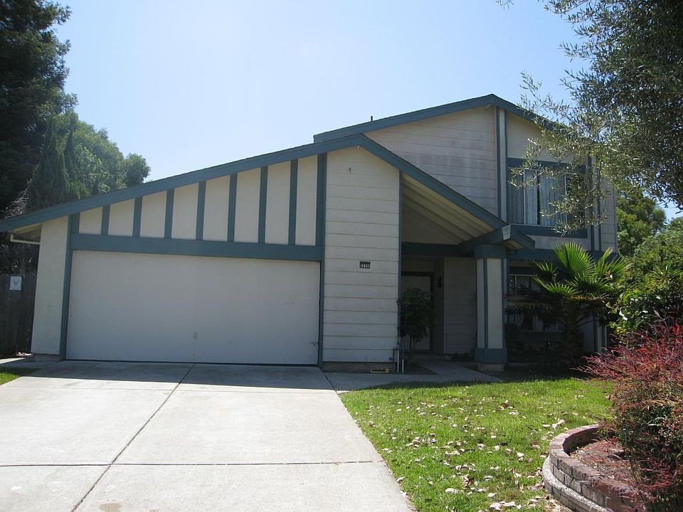 beautiful house in north fremont