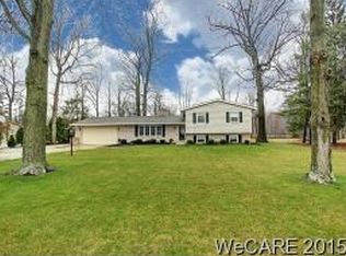 4860 East Rd, Lima, OH 45807