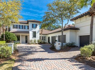 3434 Burnt Pine Ln, Miramar Beach, FL 32550