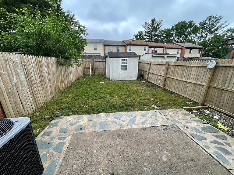 116 Marlow St SW — Photo 22