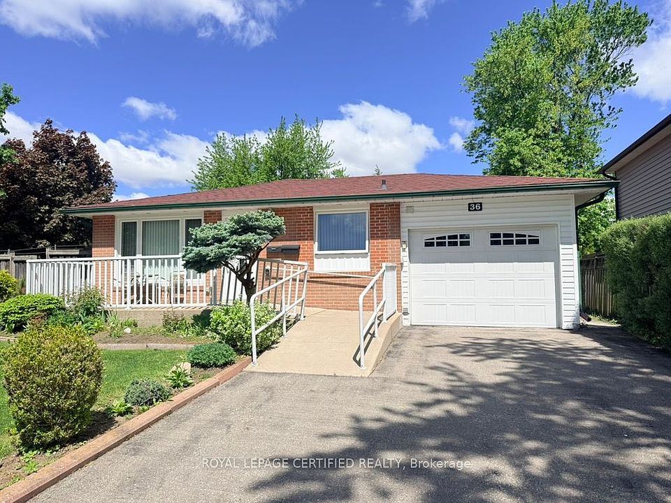 1st image of 36 Watson Cres