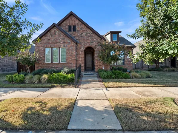 4608 Blackwood Cross Ln, Arlington, TX 76005