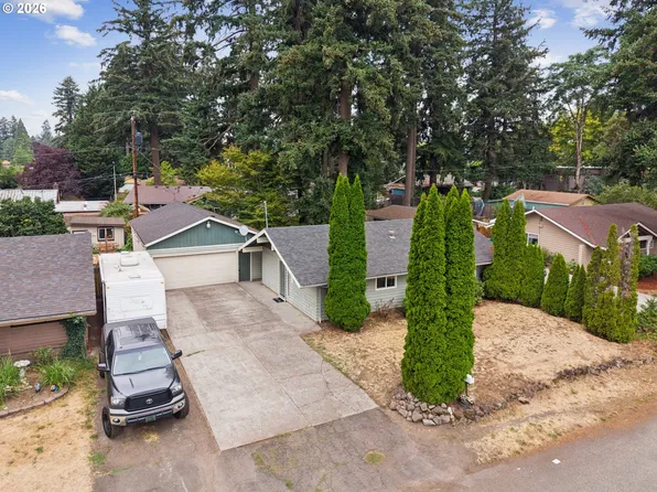 609 SE 137th Ave, Portland, OR 97233