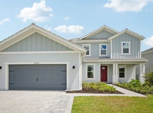 35074 Emberview Dr, Zephyrhills, FL 33541