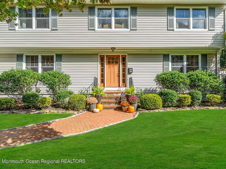 108 Hill Terrace, Red Bank, NJ 07701 Zillow