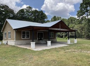 25342 Joseph Rd, Hockley, TX 77447