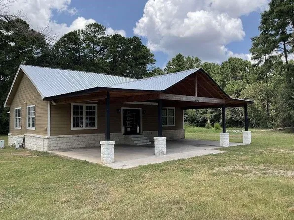 25342 Joseph Rd, Hockley, TX 77447