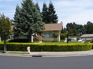 8653 Fenwick Way, Dublin, CA 94568