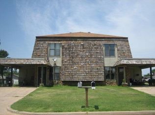 405 N Woods Dr, Noble, OK 73068