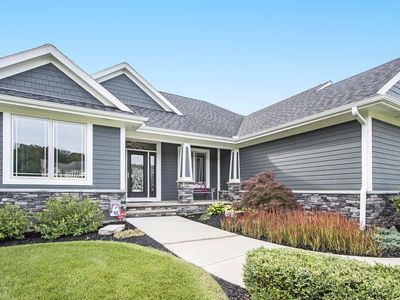 3620 Northfield Trl, Kalamazoo, MI, 49009