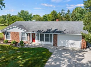 5503 Kroemer Rd, Fort Wayne, IN 46818