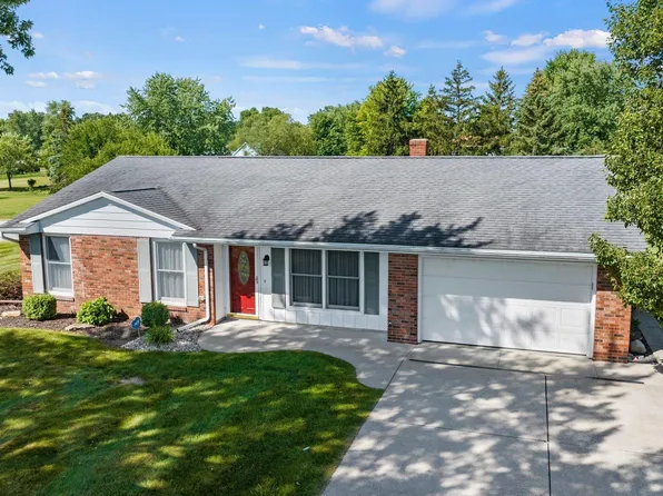 5503 Kroemer Rd, Fort Wayne, IN 46818