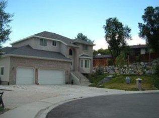 533 E 1640 N, Orem, UT 84097