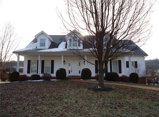 1010 Innisbrook Dr, Greensburg, PA 15601