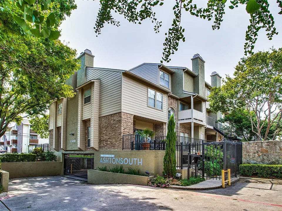 5740 Martel Ave #B12