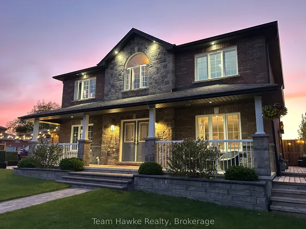 3 Sheppard Dr, Tay, ON L0K 2A0