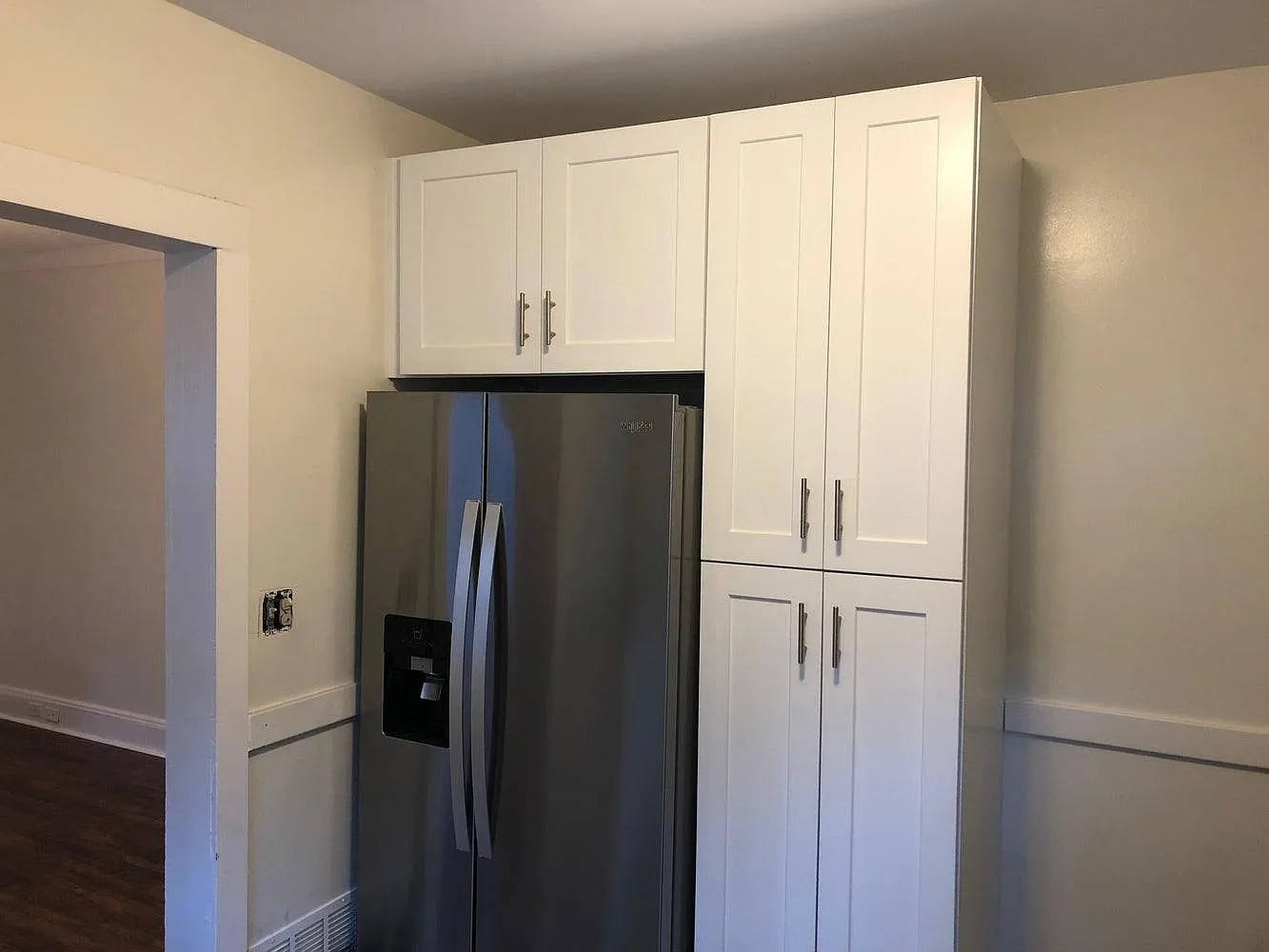 2 bed, 1100 sqft, $1,450 — Photo 4