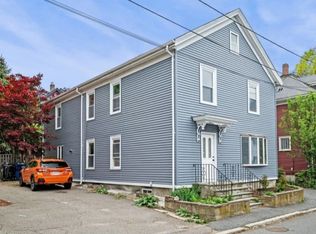 6 Randall St #2, Salem, MA 01970