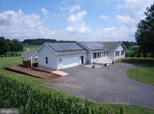 665 Little New York Rd, Rising Sun, MD 21911