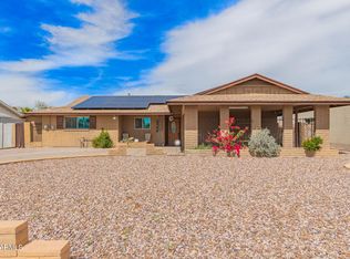 3544 W Mercer Ln, Phoenix, AZ 85029