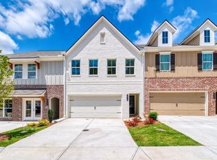 1356 Willamette Way, Marietta, GA 30008